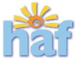 HAF logo